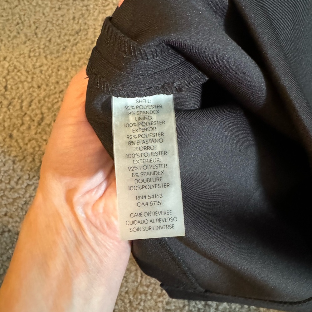 Calvin Klein sheath dress - Picture 7 of 10
